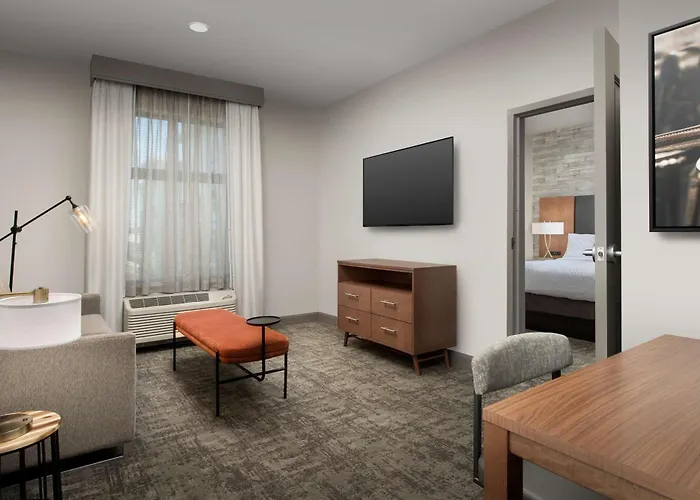 Homewood Suites By Hilton Louisville Airport