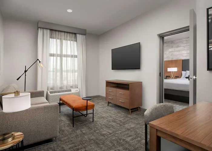 Homewood Suites By Hilton Louisville Airport