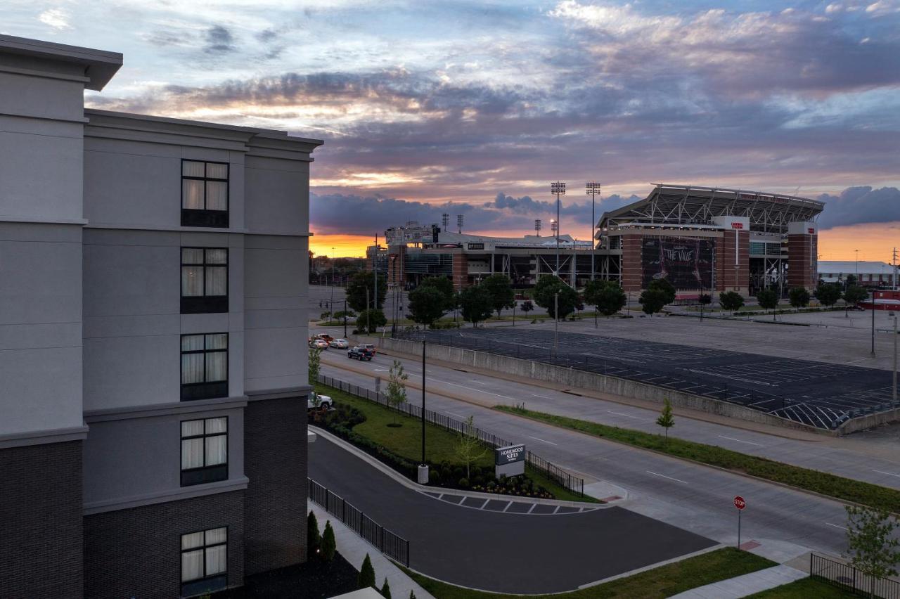 Homewood By Hilton Airport Hotel 3*
