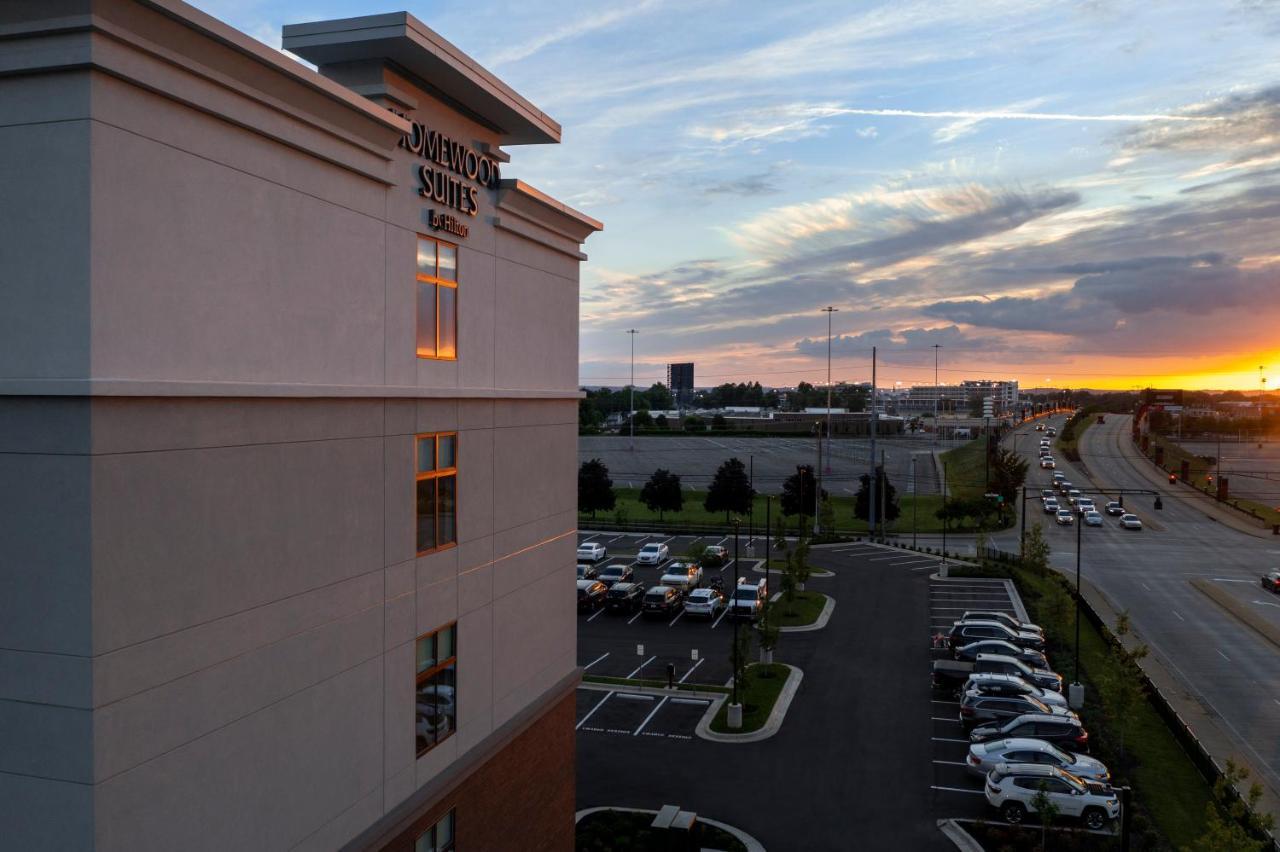 Homewood By Hilton Airport 3* Louisville-Jefferson County