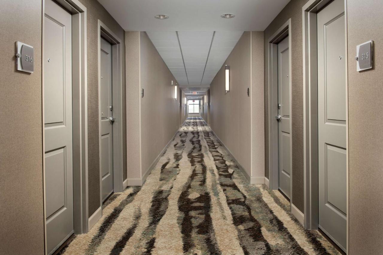 Hotel Homewood By Hilton Airport Louisville-Jefferson County