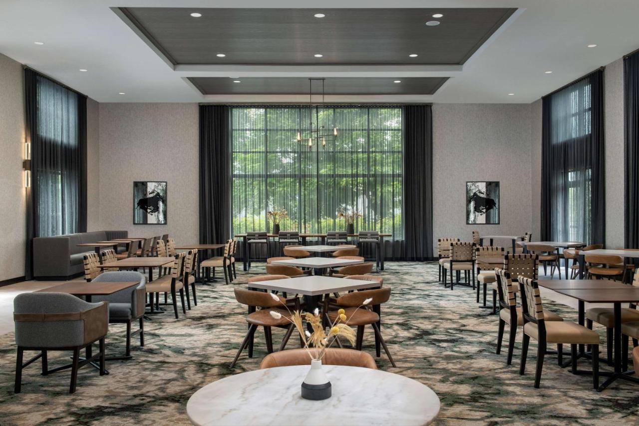 Homewood By Hilton Airport Louisville-Jefferson County