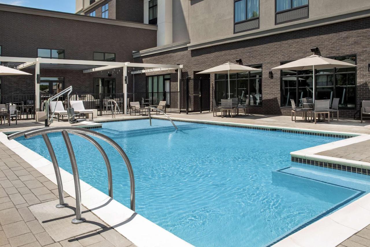 Homewood By Hilton Airport Louisville-Jefferson County